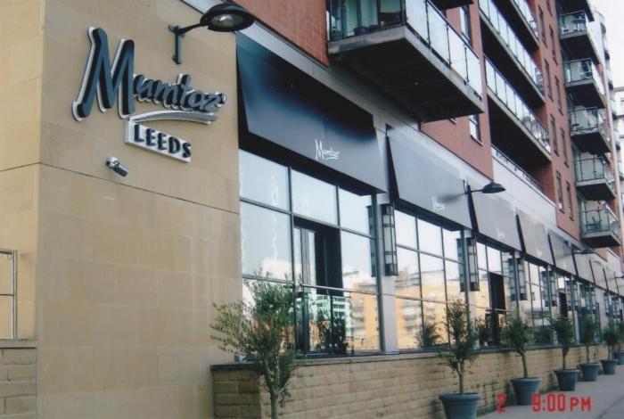 Deluxe City Apt, Beautiful River View,Free Parking No Balcony Leeds  Luaran gambar