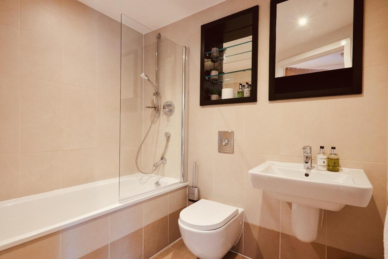 Deluxe City Apt, Beautiful River View,Free Parking No Balcony Leeds  Luaran gambar
